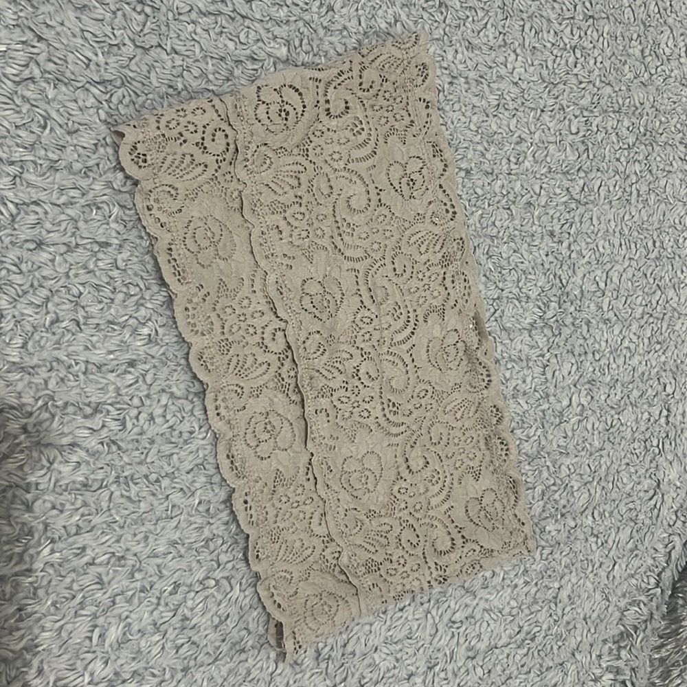 Women’s Bandeau Top
